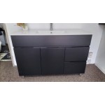 Vanity - Heron Series N1200F Black